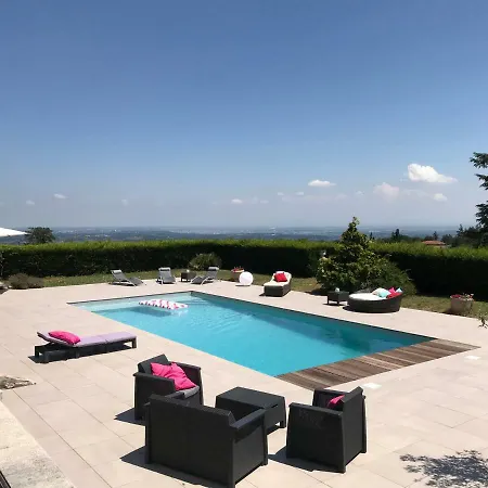 Domaine Du Bouchat *