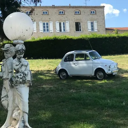 Maison d'hôtes Domaine Du Bouchat