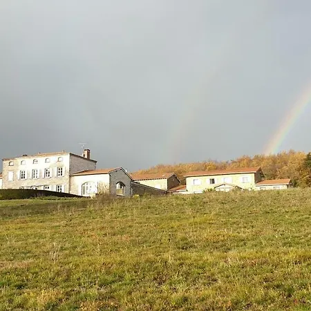 Domaine Du Bouchat *